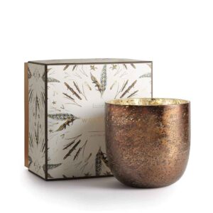 Fantastic Silk Perfumed Candle