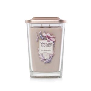 Sunlight Sands Cent Candle